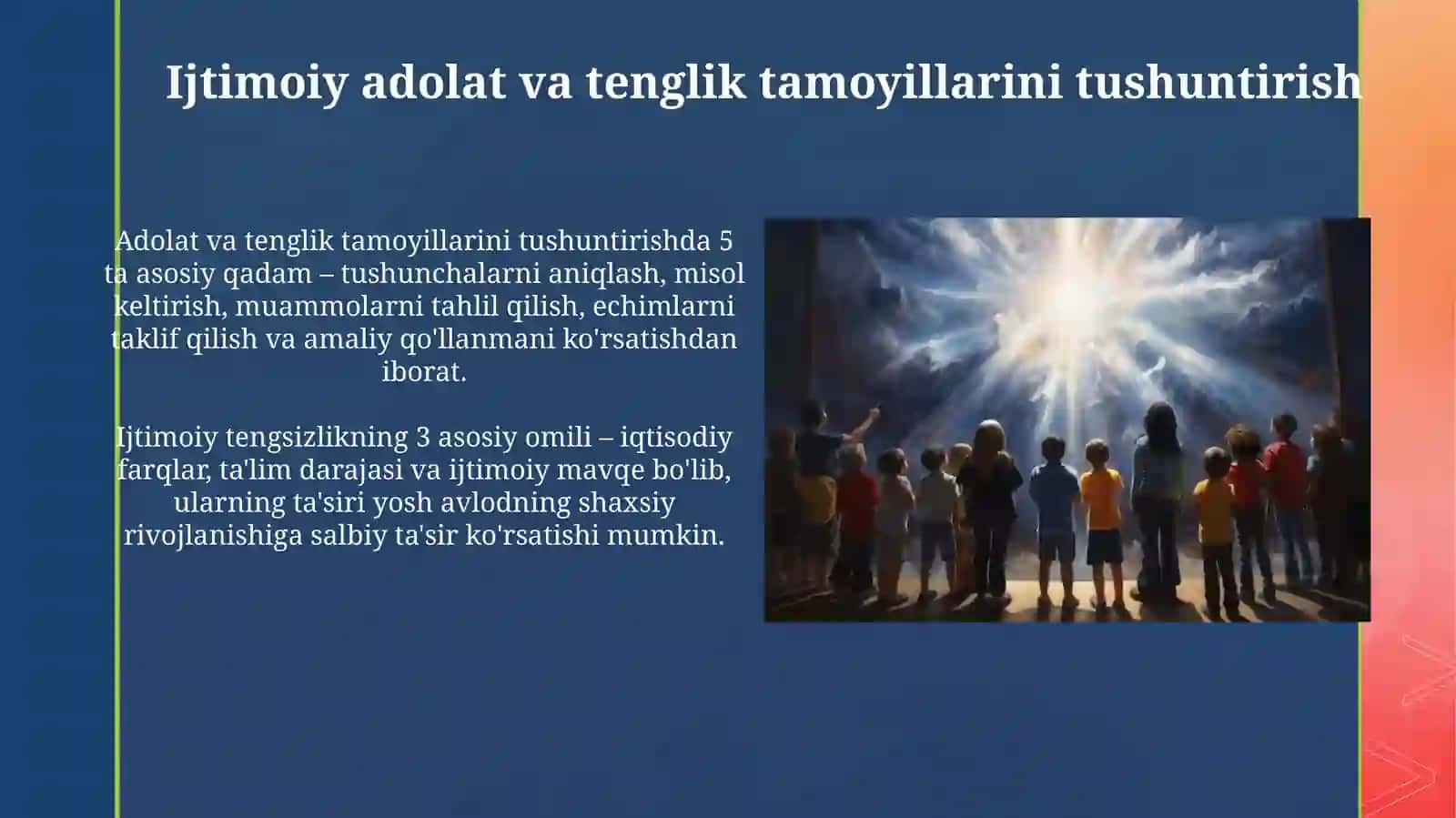 Yosh Avlodni Ma'naviy Kamol va Mustaqillikka Sadoqat Ruhida Tarbiyalashda Falsafa Ahamiyati 3