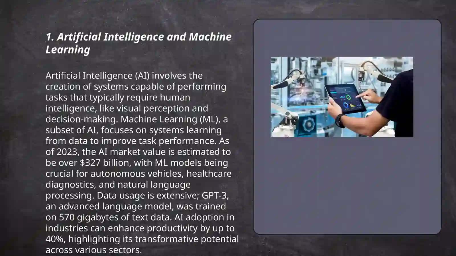 Technical Innovation 3