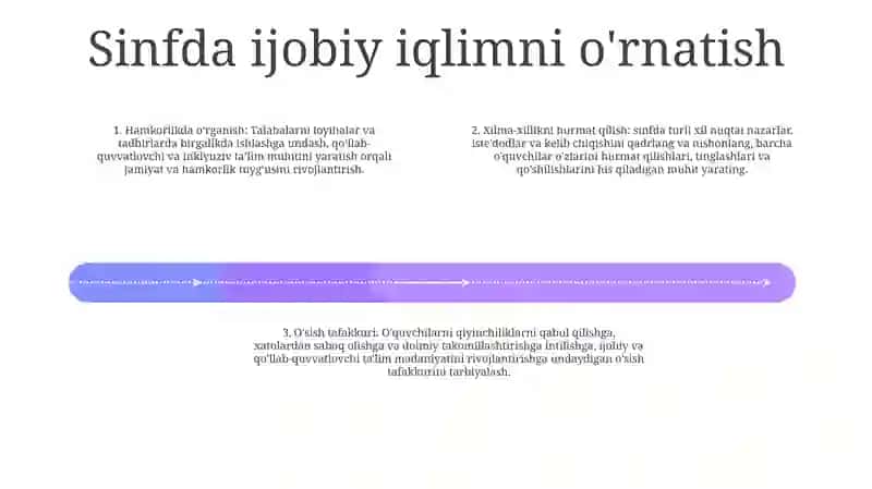 Alohida Yordamga Muhtoj Bolani Samarali Inklyuziyasi Uchun Ichki Sharoitlar 3