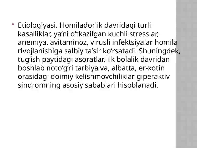 Giperaktivbola 3