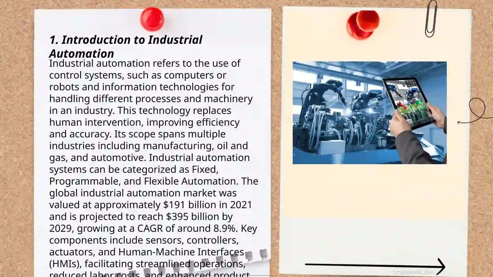 Industrial Automation 3