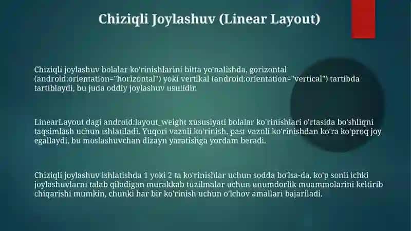 Layout turlari 3
