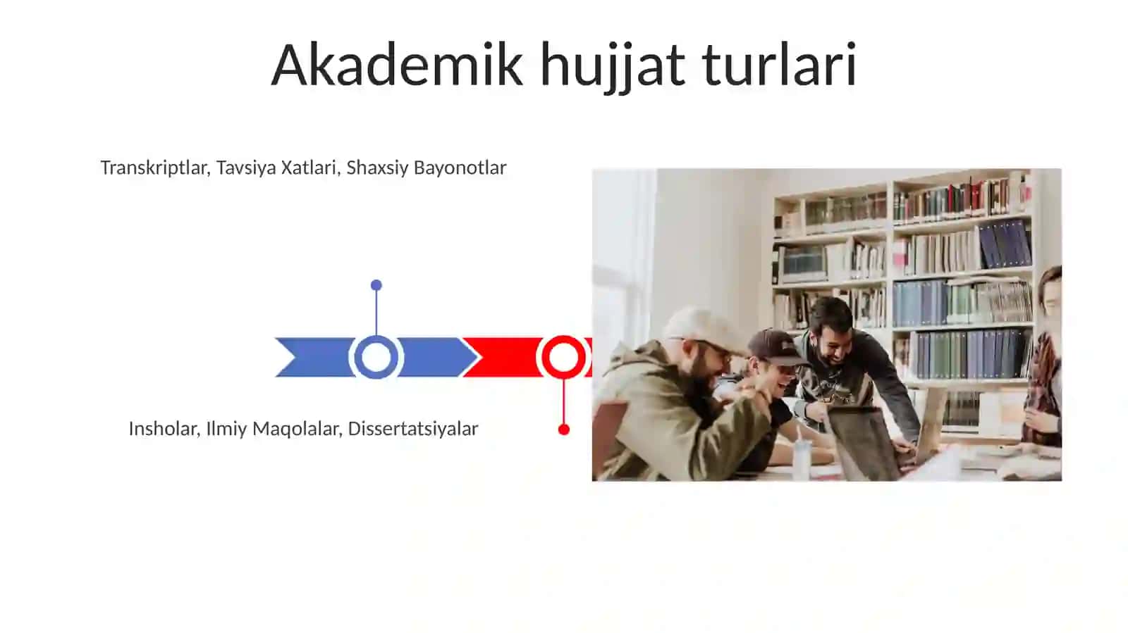 Bo'lajak o‘quvchilarning o‘quv me'yoriy hujjatlari bilan ish yuritishi 3