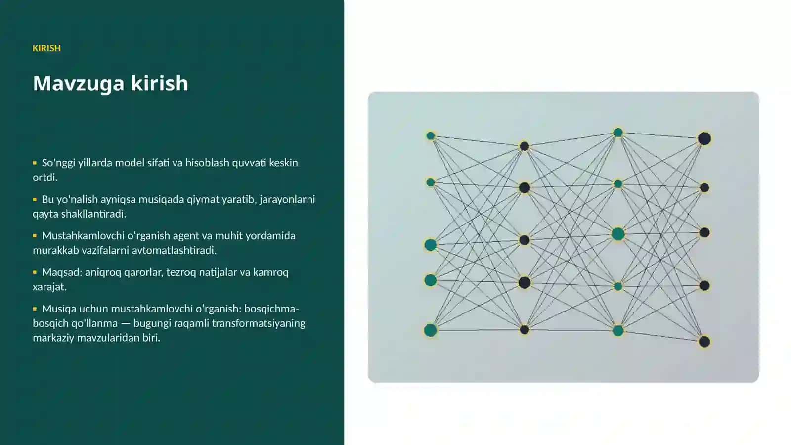 AI INSIGHTS • PREMIUM TAQDIMOT 3