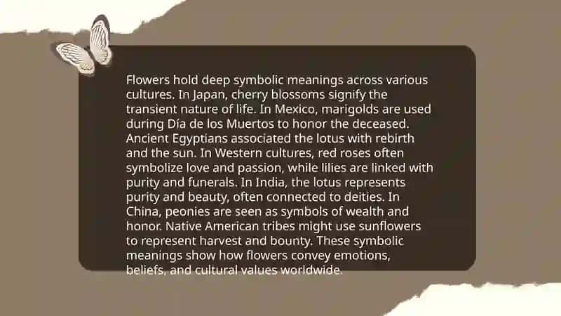 My flowers 3
