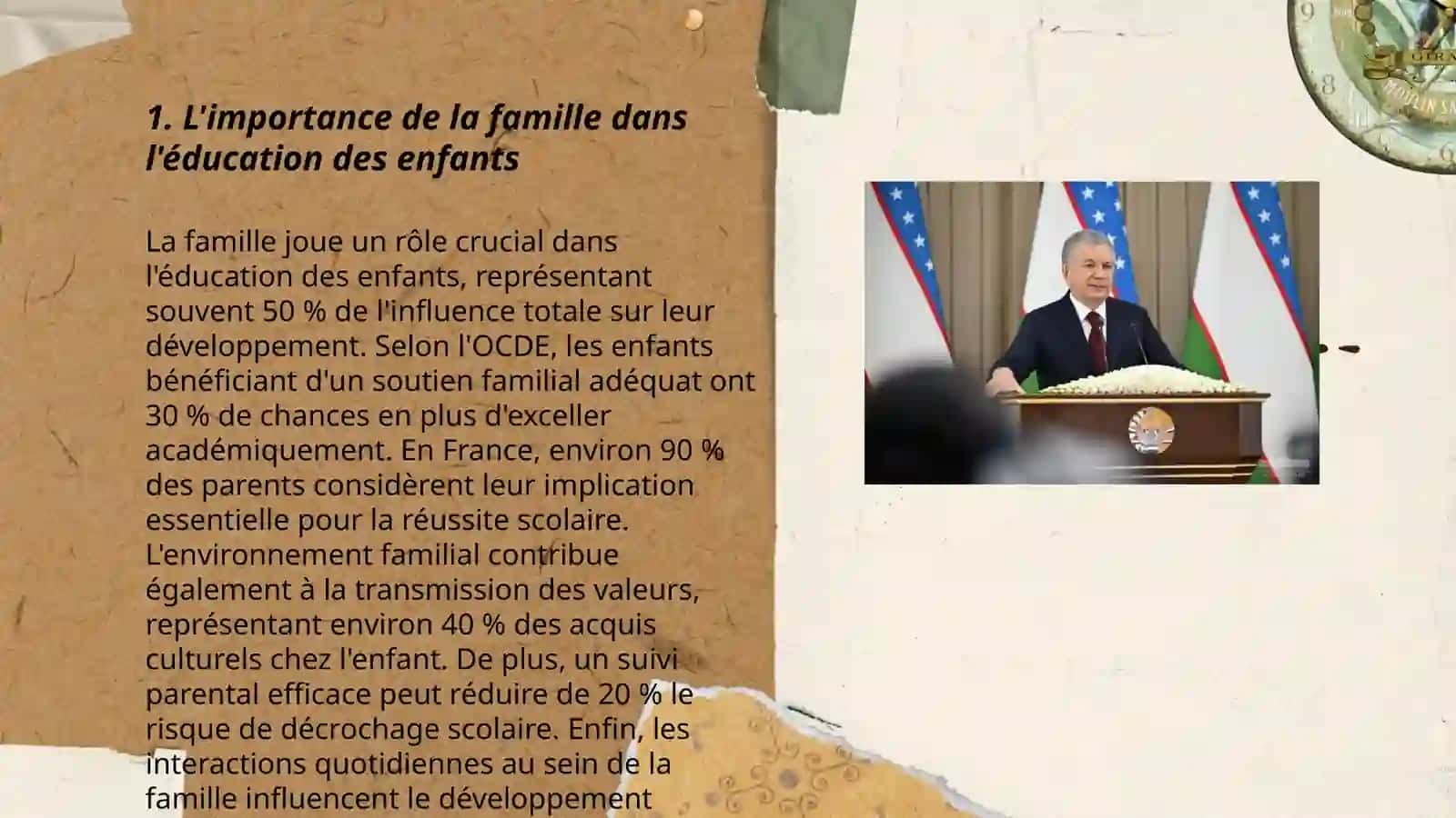 Ijtimoiy muhit bolani tarbiyalash omili sifatida 3