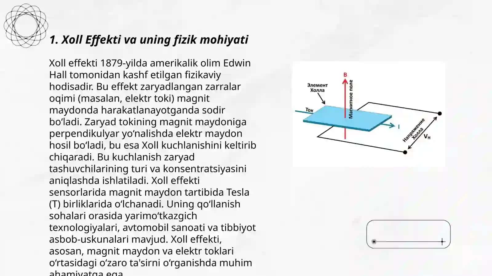Xoll Effekti 3