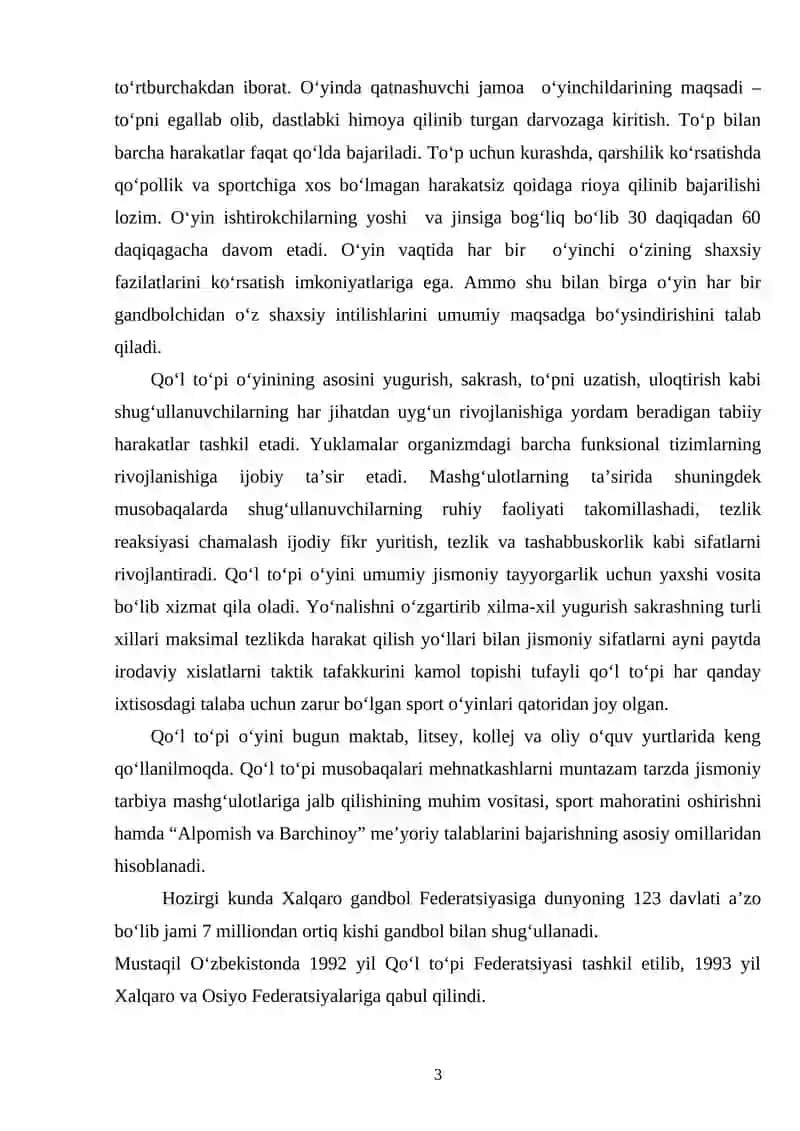 Mamlakatimizda amalga oshirilayotgan Kadrlar tayyorlash Milliy dasturi 3