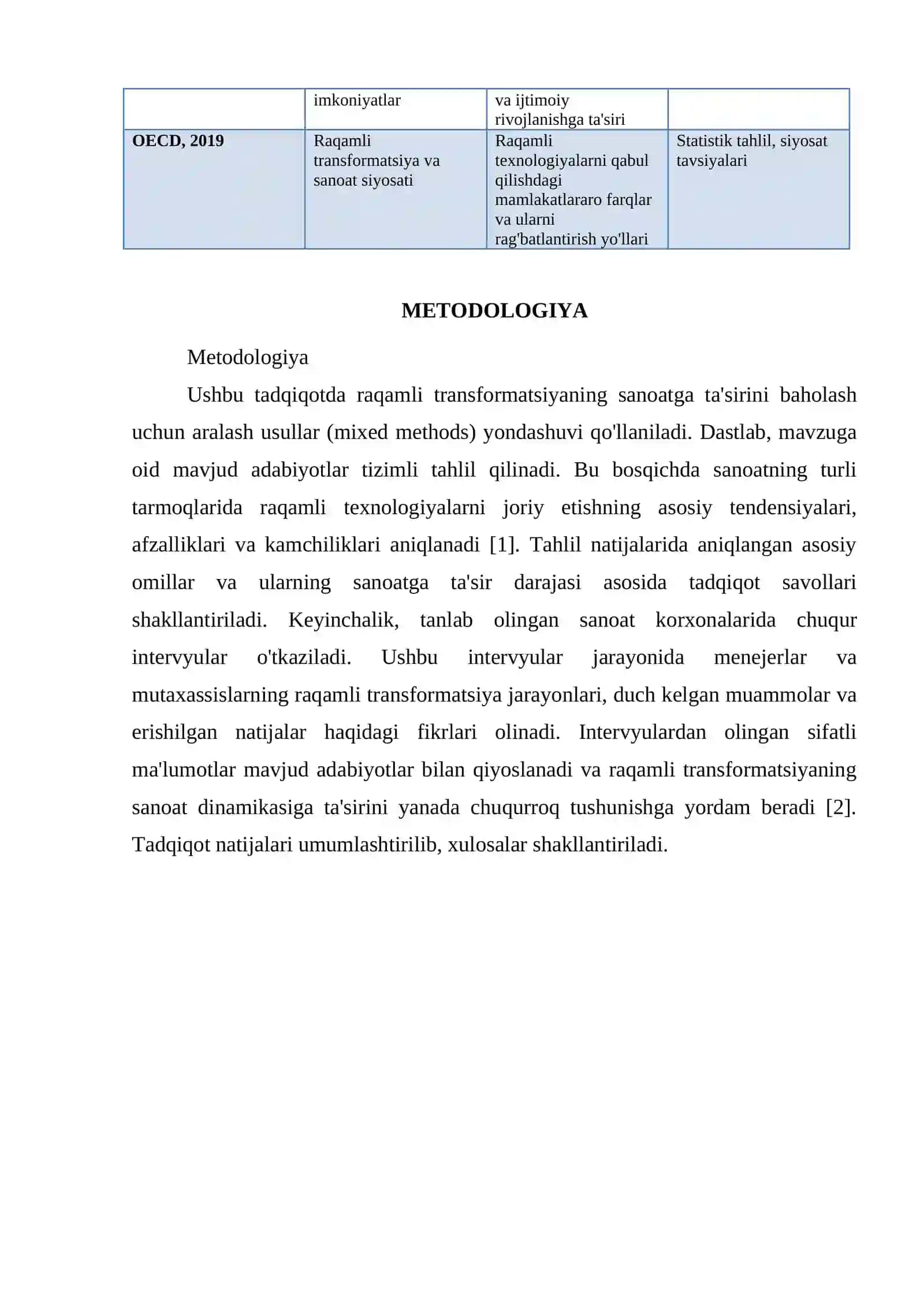 RAQAMLI TRANSFORMATSIYA VA SANOATGA TA’SIRI 3