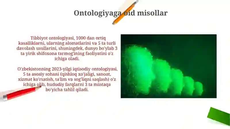 Borliq falsafasi (Ontologiya) 3