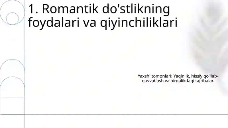 Ishqiy romantik dostonlar tabiati 3