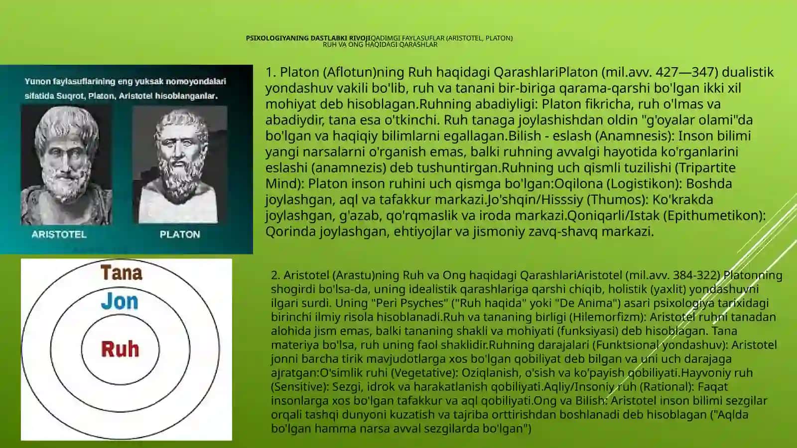 Eksperimental psixologiya fan sifatida shakllanishi 3