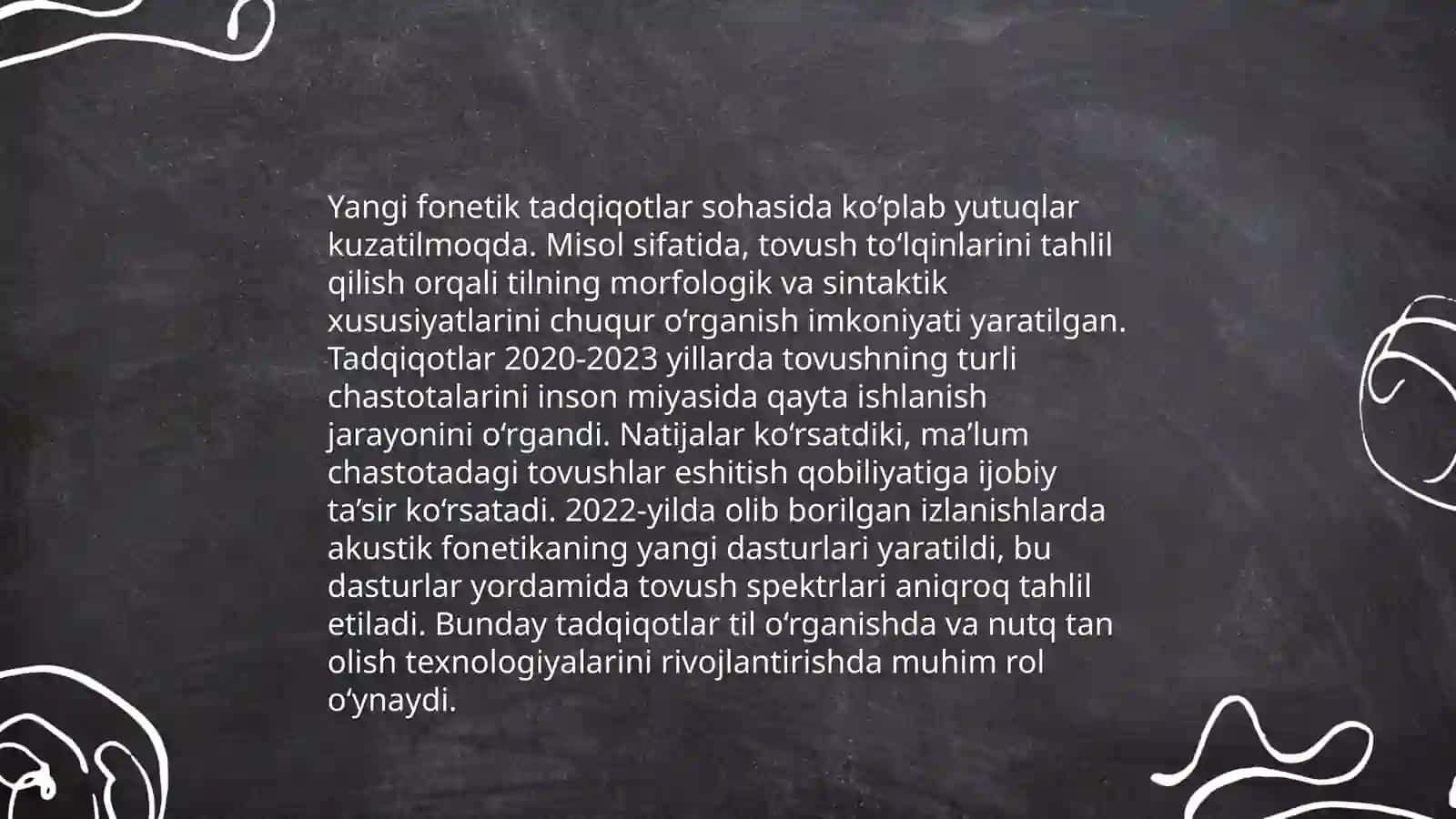 O'zbek tilshunosligida yangi lingvistik paradigmalar 3