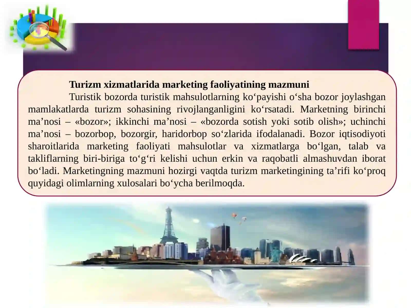 Turizm xizmatlaridamarketingtadqiqotlari 3