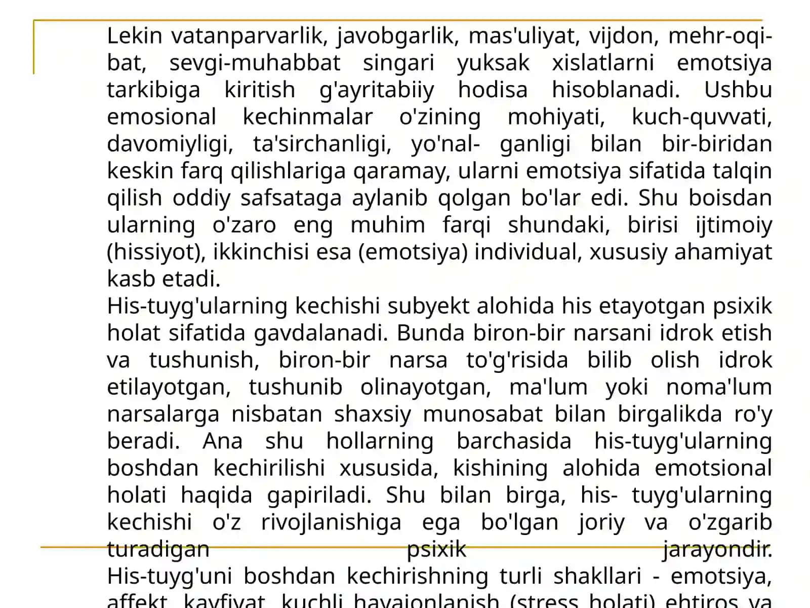 Iroda haqida umumiy tushuncha 3