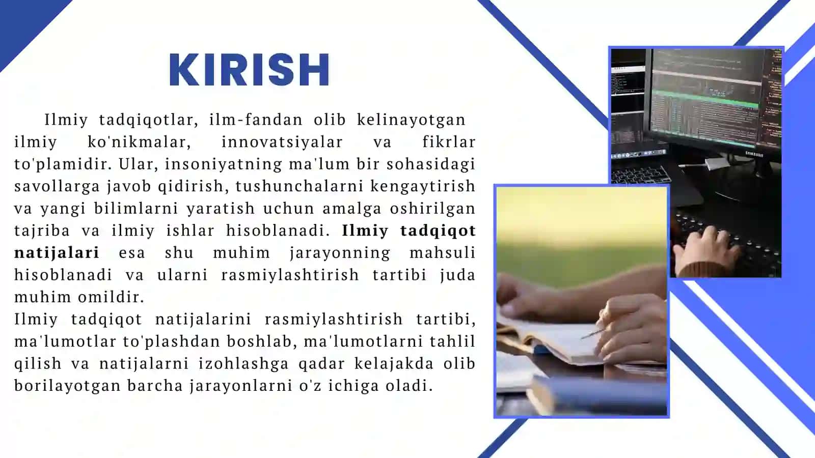 ILMIY TADQIQOT NATIJALARINI RASMIYLASHTIRISH TARTIBI 3