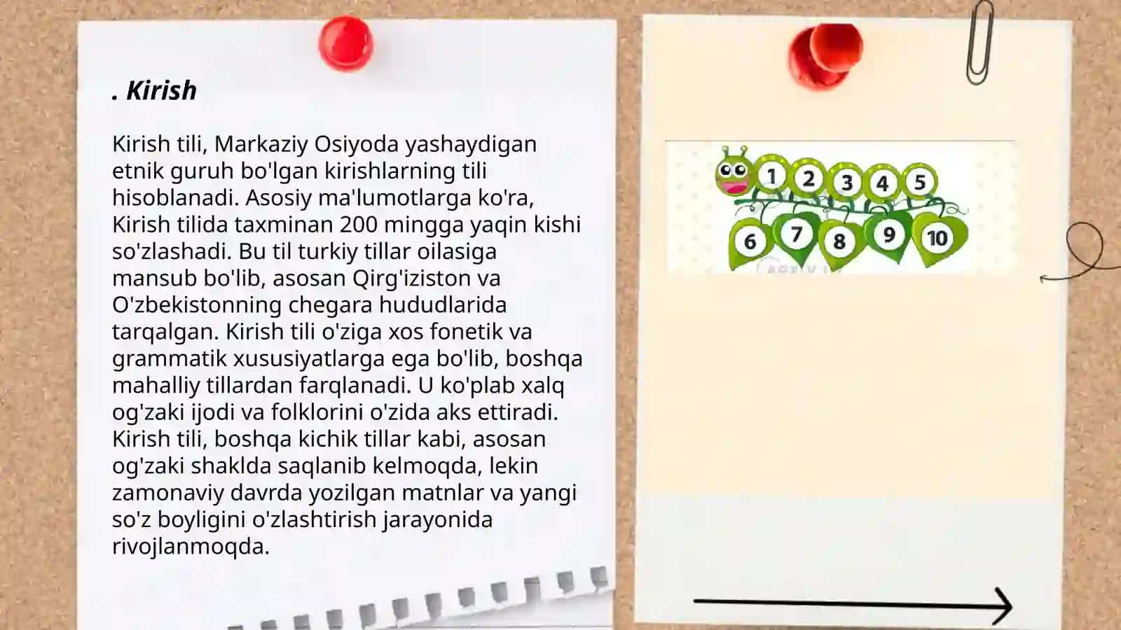 Maktabgacha yoshdagi bolalarda miqdor va son sanoq haqidagi bilimlarni shakllantirish va sanashga oʻrgatish 3