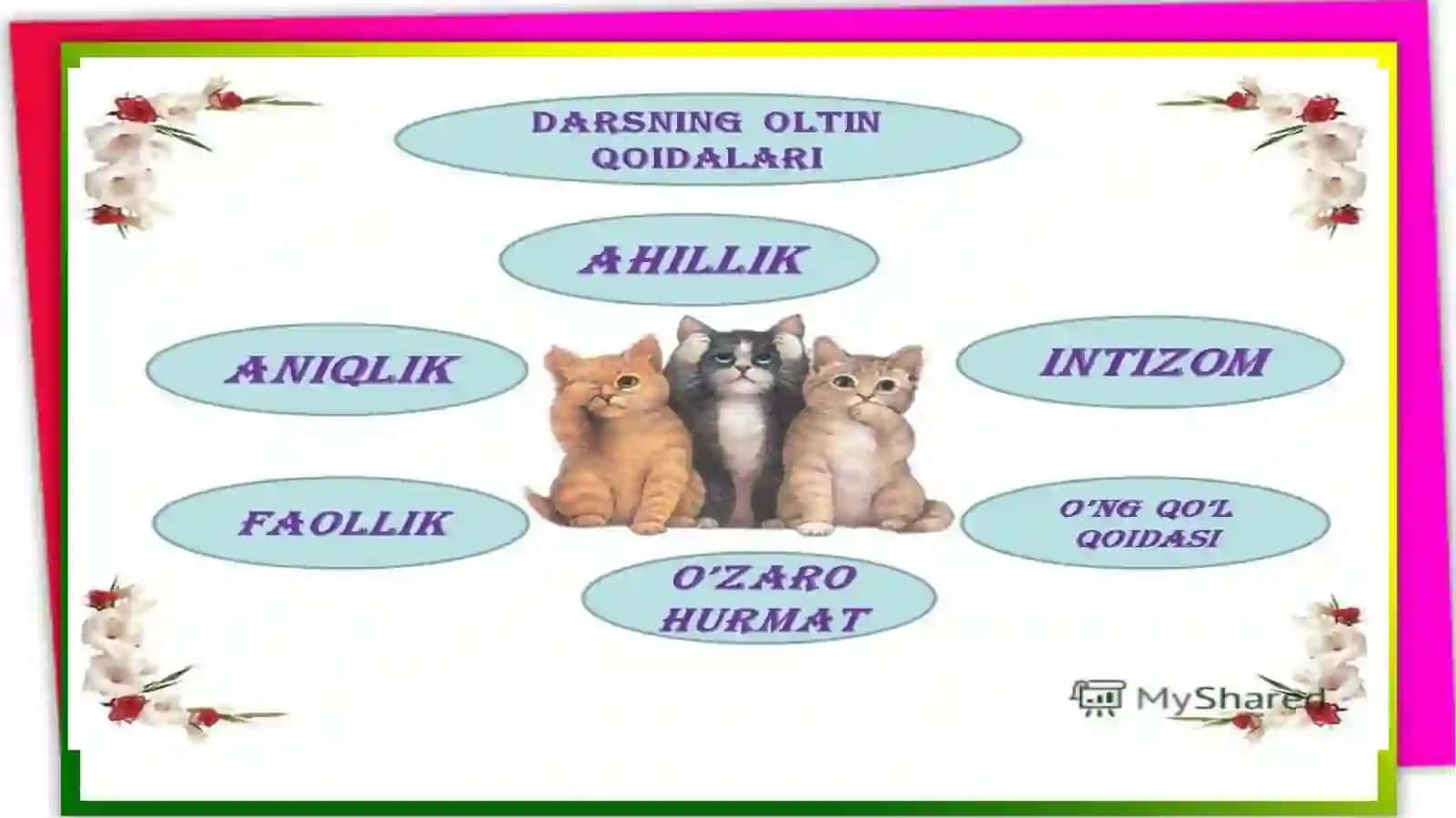 Bir hovli qush(2-qism) 3