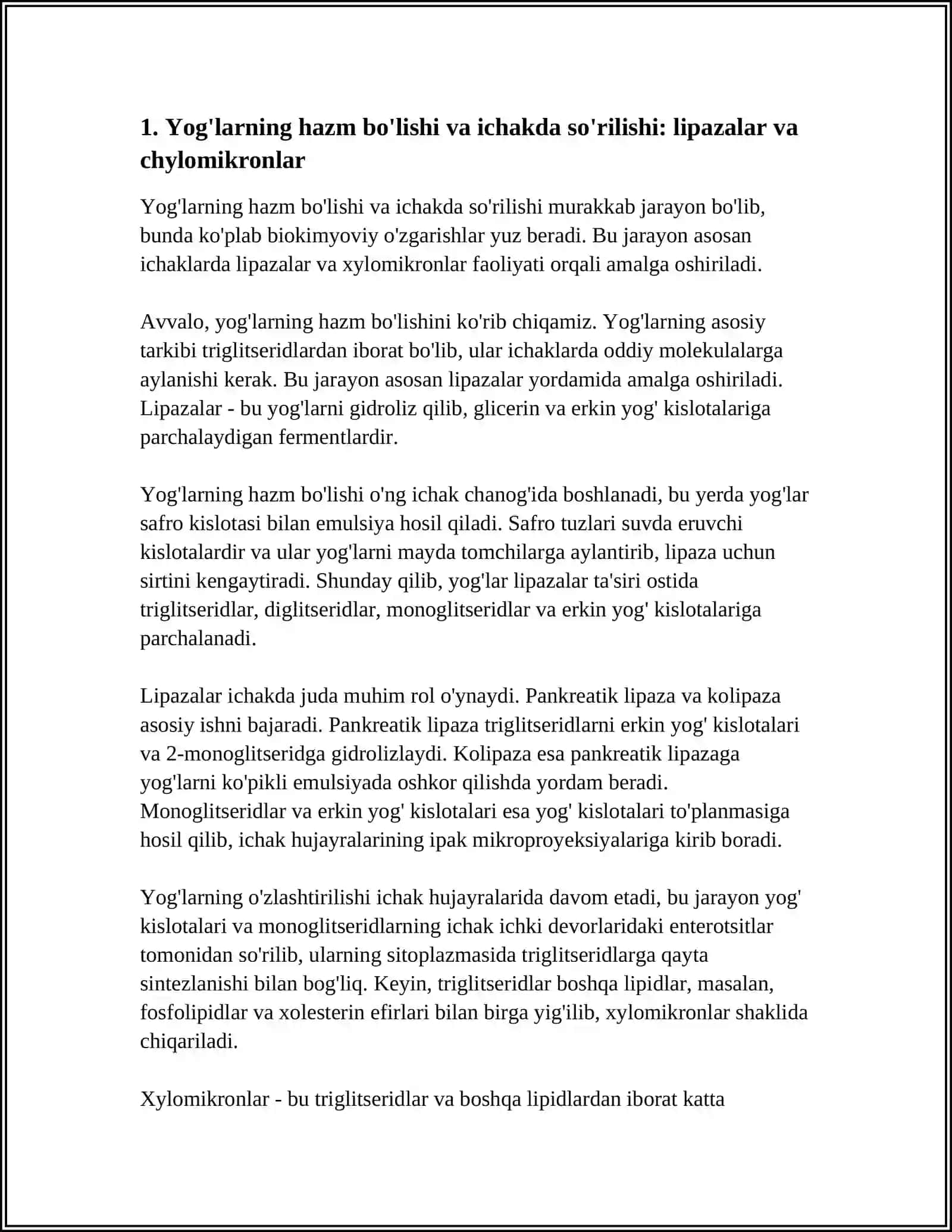 ODAM ORGANIZMIDA OGSILLARNING BIOKIMYOVIY O'ZGARISHI 3