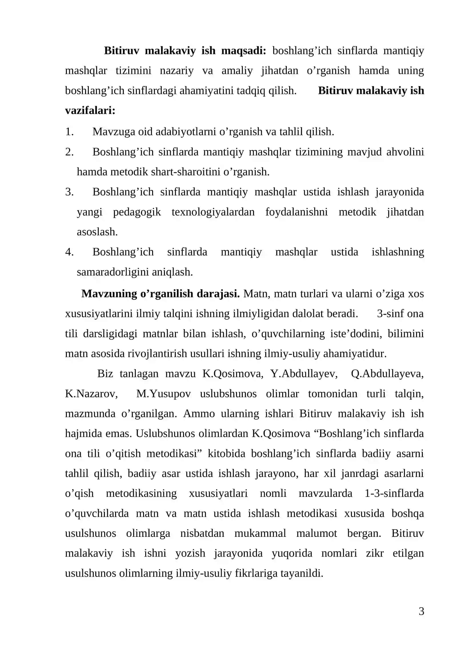 MAKTABGACHA YOSHDAGI BOLALARNI MATEMATIK RIVOJLANTIRISH JARAYONIDA MANTIQIY FIKRLASHNI LOYIHALASH 3