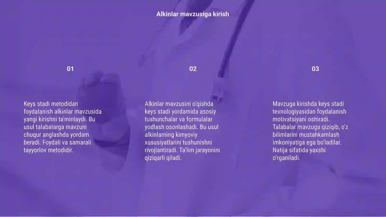 Alkinlar mavzusini òqtishda keys stadi metodidan foydalanish 3