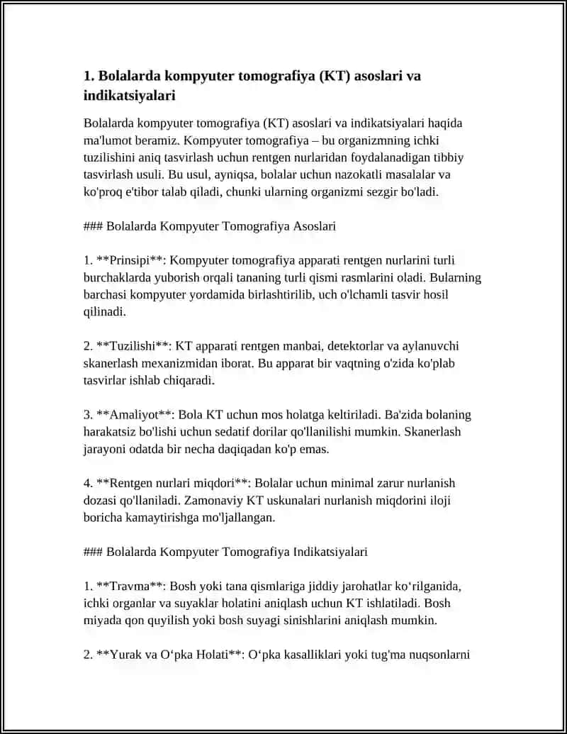 Bolalarni Nerv Sistemasini Zamonaviy Tekshirish Usullari Kampuyter Tamagrafiya TMS Nerv Tamagrafiyasi 3