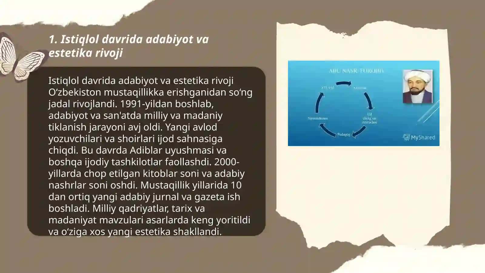 Istiqlol va bugungi adabiy-estetik qarashlar 3