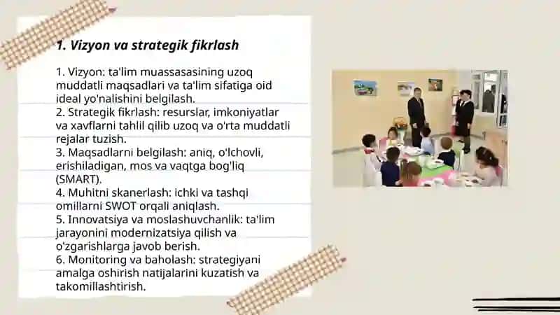 Ta'lim muassasasi rahbarining shaxsiy fazilatlari 3