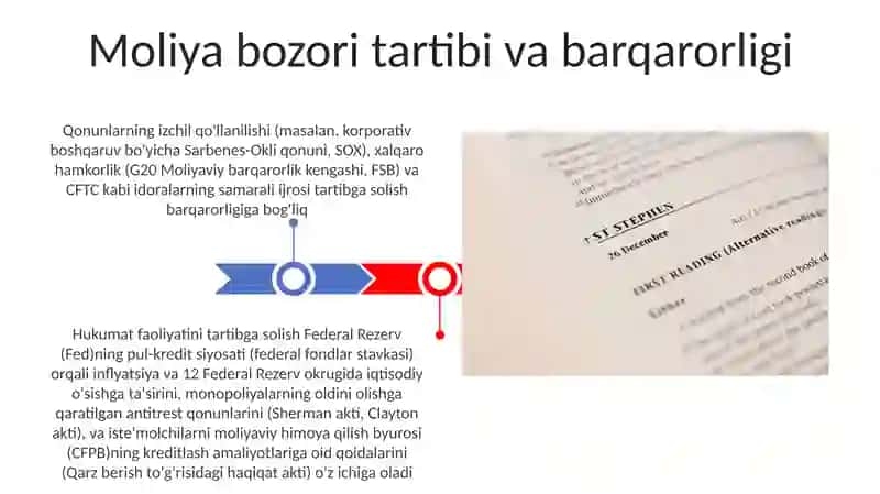 Korxonalar faoliyatini davlat tomonidan tartibga solish 3