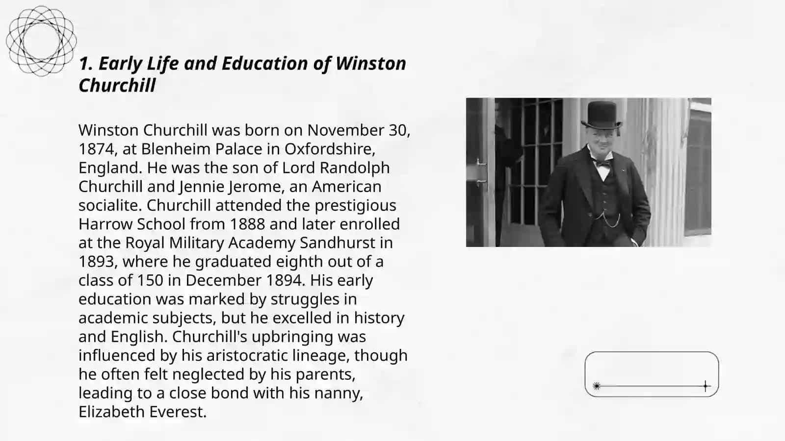Uinston Cherchill 3