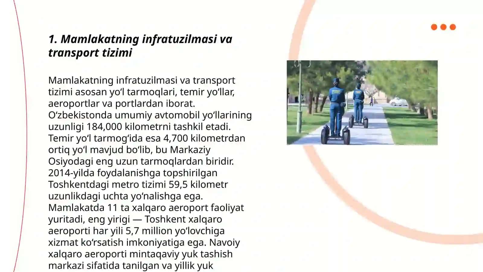 Mamlakat turizmining barqaror rivojlanishiga ta’sir etuvchi omillar 3