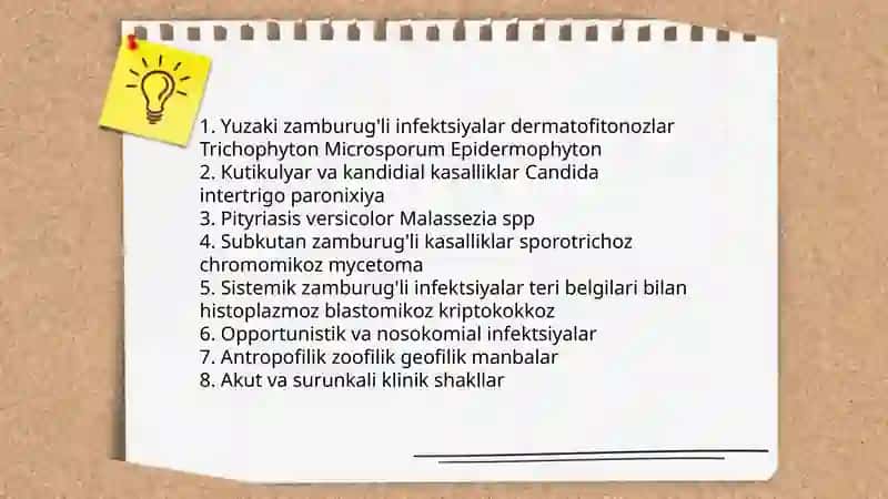 Terining zamburuğli kasaliklari 3