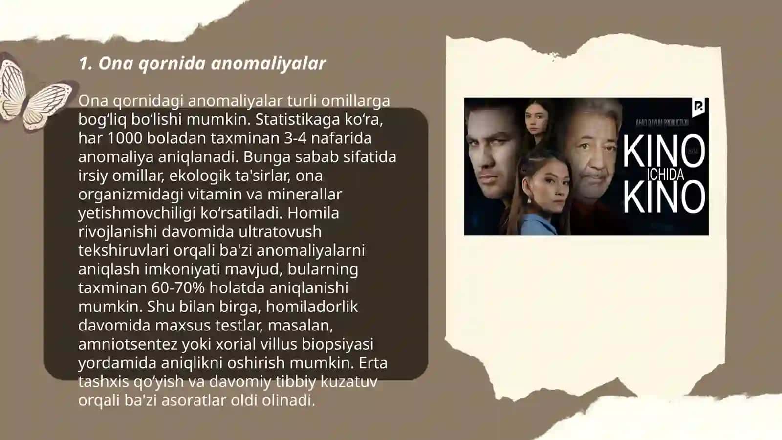 Ona qornida rivojlanish patalogiyasi 3