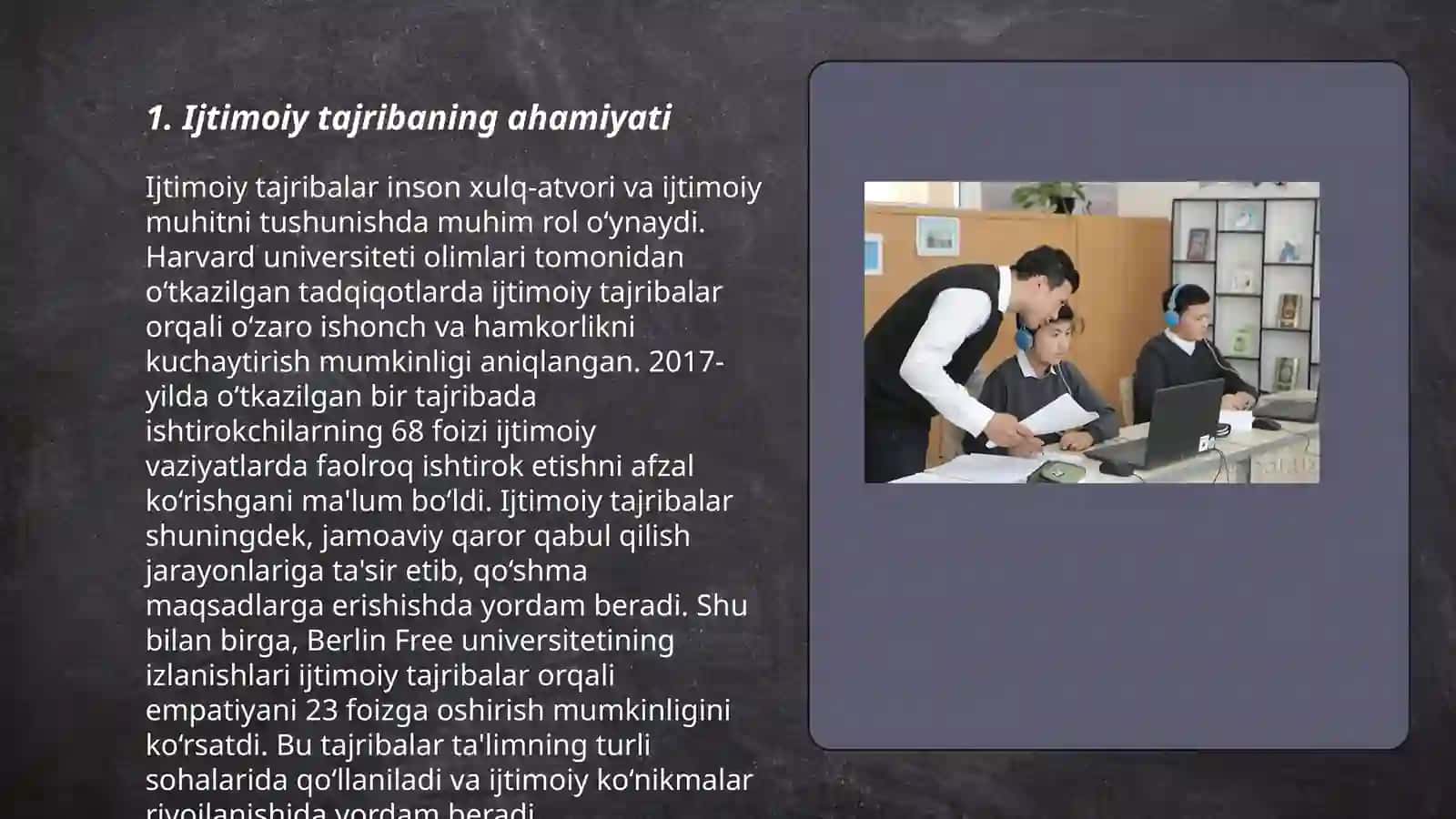 Sotsial psixalogiyaning uch nazariy manbasi 3
