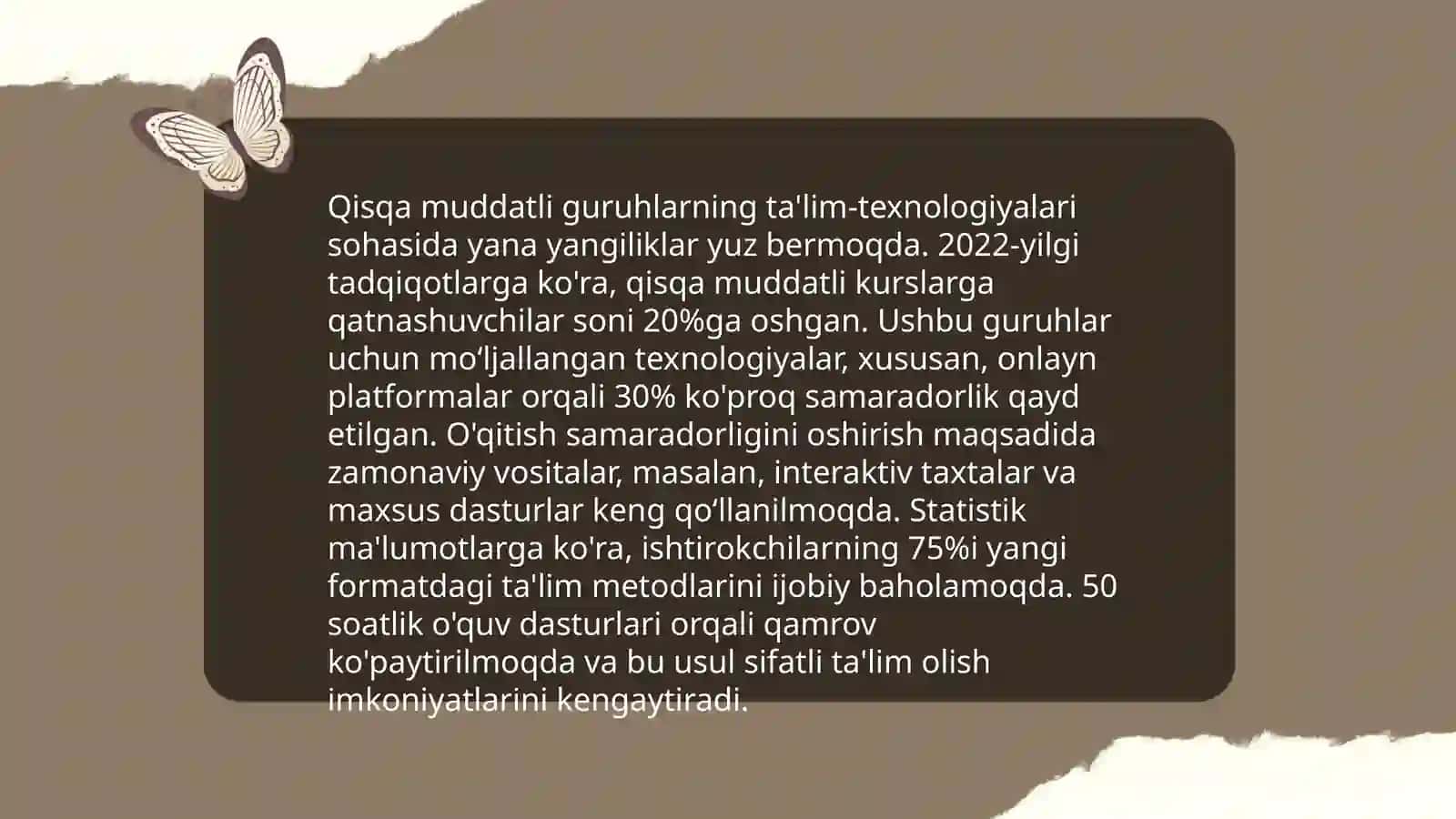 Qisqa muddatli guruhlarda ta’lim-tarbiya jarayoni 3