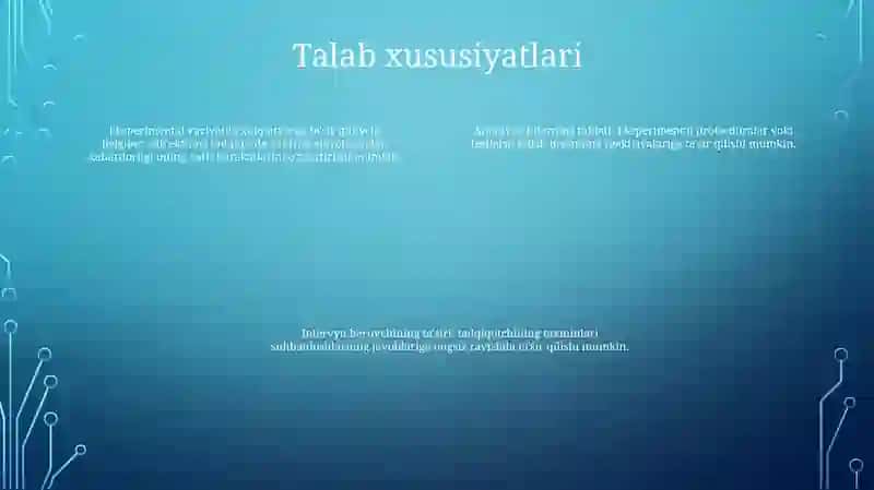 Psixologiyada Empirik Muommolar 3