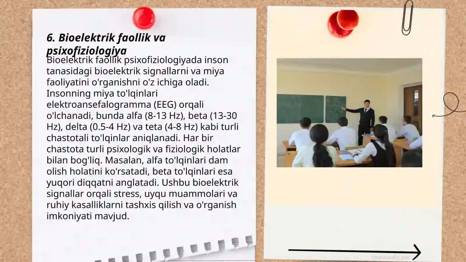 Psixofiziologik tadqiqot usullari tahlili 3