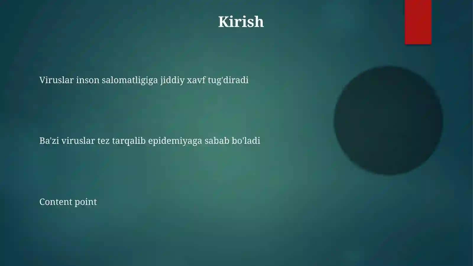 Viruslar haqida umumiy tushuncha 3