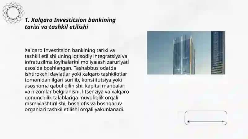 Xalqaro Investitsion banki 3