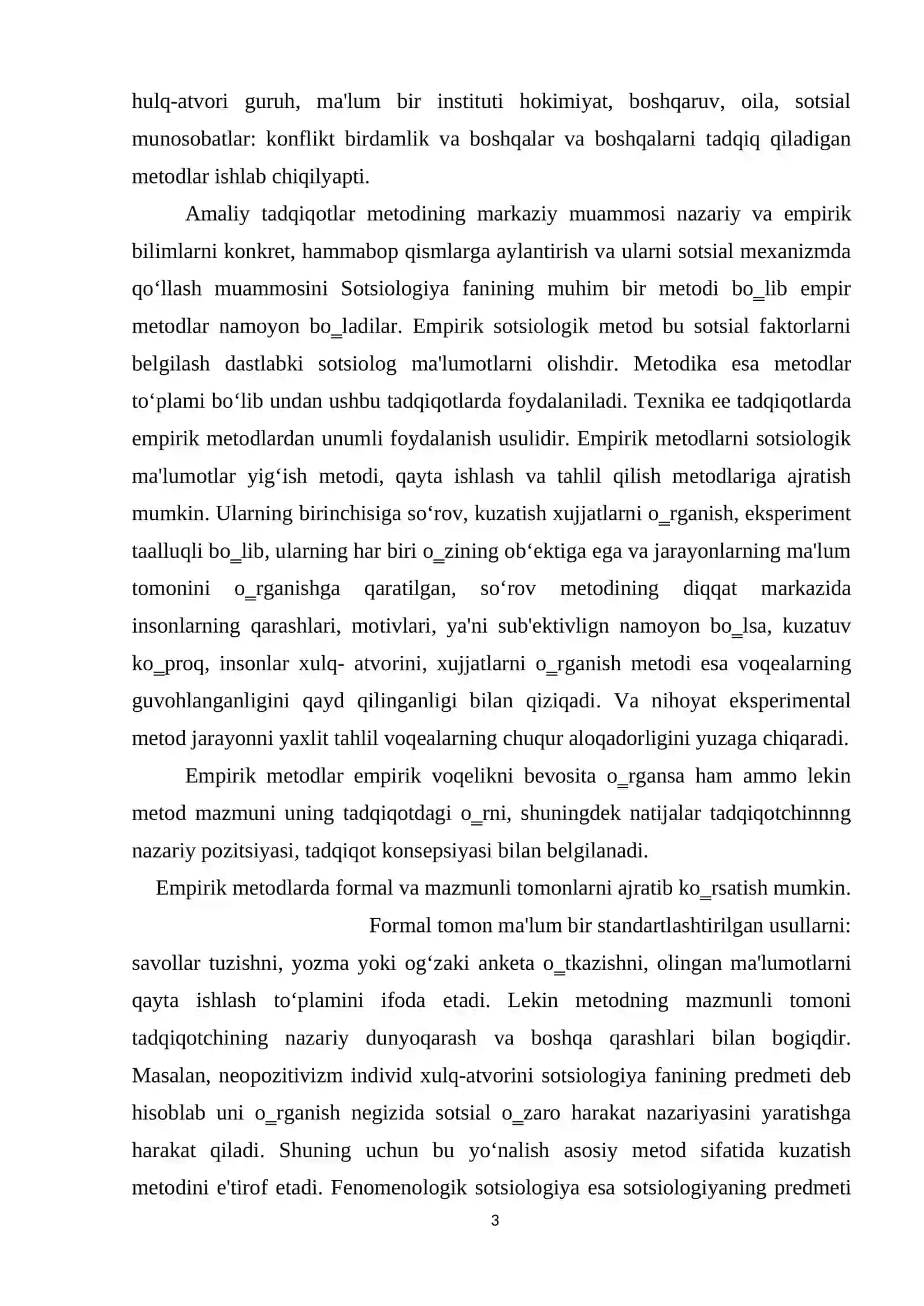 BOSHQARUVDA INSONNI TUSHUNISHDAGI POZITIV EMPIRIK VA EKSPERIMENTAL YONDASHUVLARNING AHAMIYATI 3