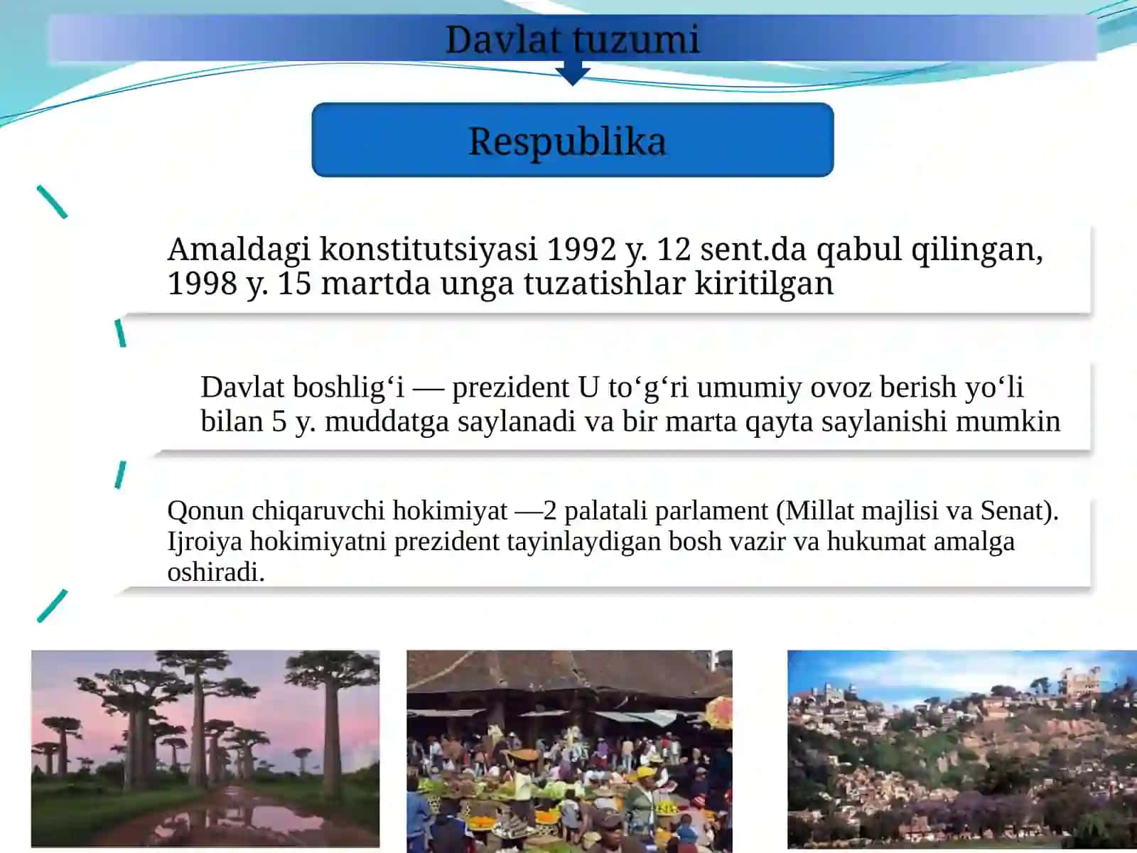 Davlat boshqaruv va mahalliy o'z-o'zini boshqarish yo'naliishi kurs magistranti 3