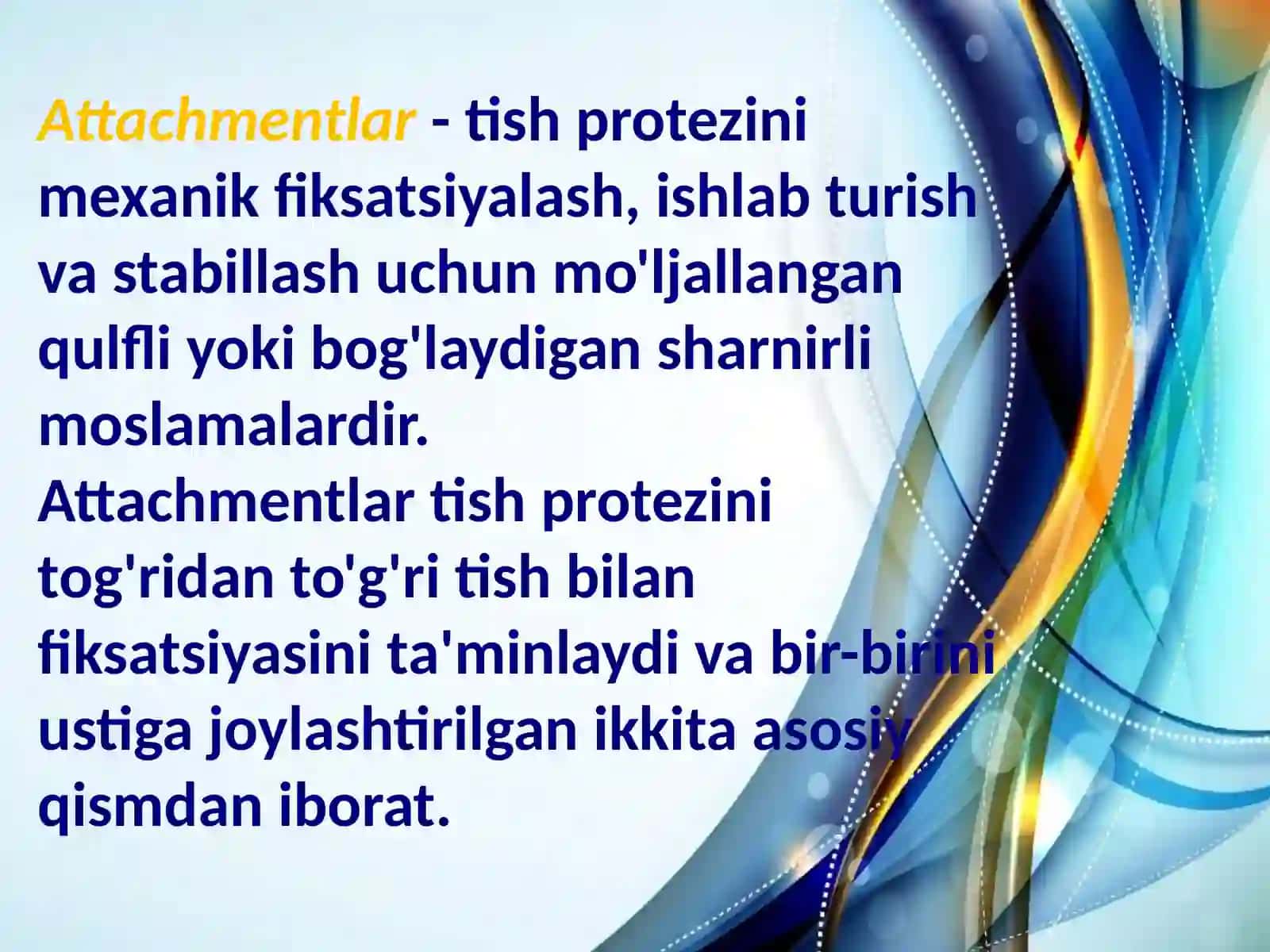 Attachmentturlari 3