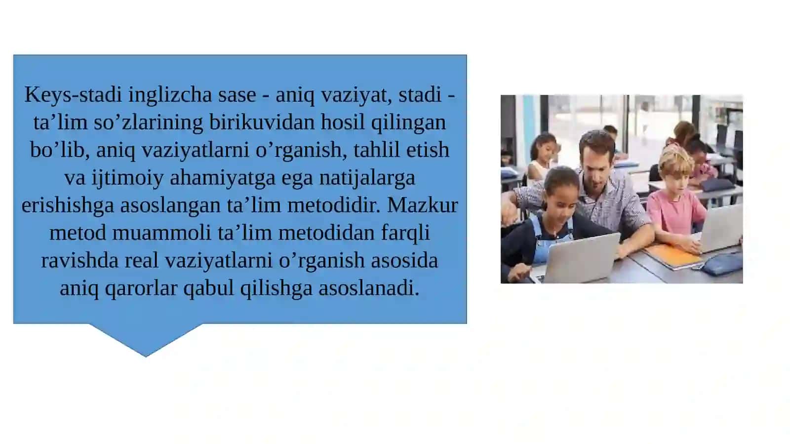 Tа’limning “Kеys-study” tехnоlоgiyasi“SWOT”tahlilstrategiyasi 3