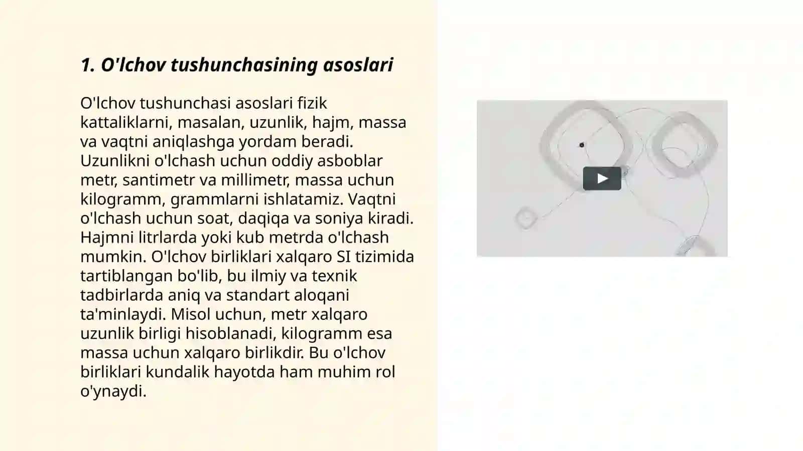 Maktabgacha yoshdagi bolalarda oʻlchov haqidagi tasavvurlarni shakllantirishning ahamiyati 3