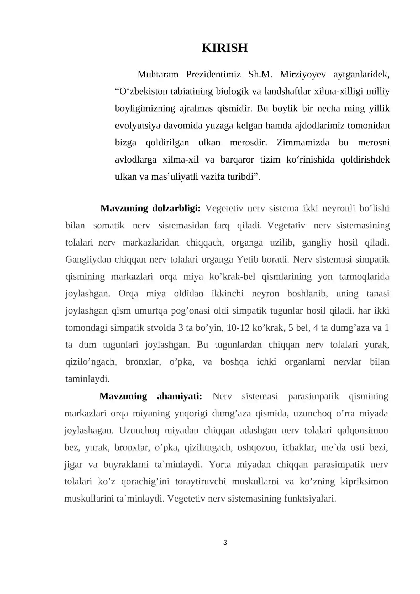 ODAM MIYASI XUJAYRALARIDAGI RNK NI TAHLIL 3