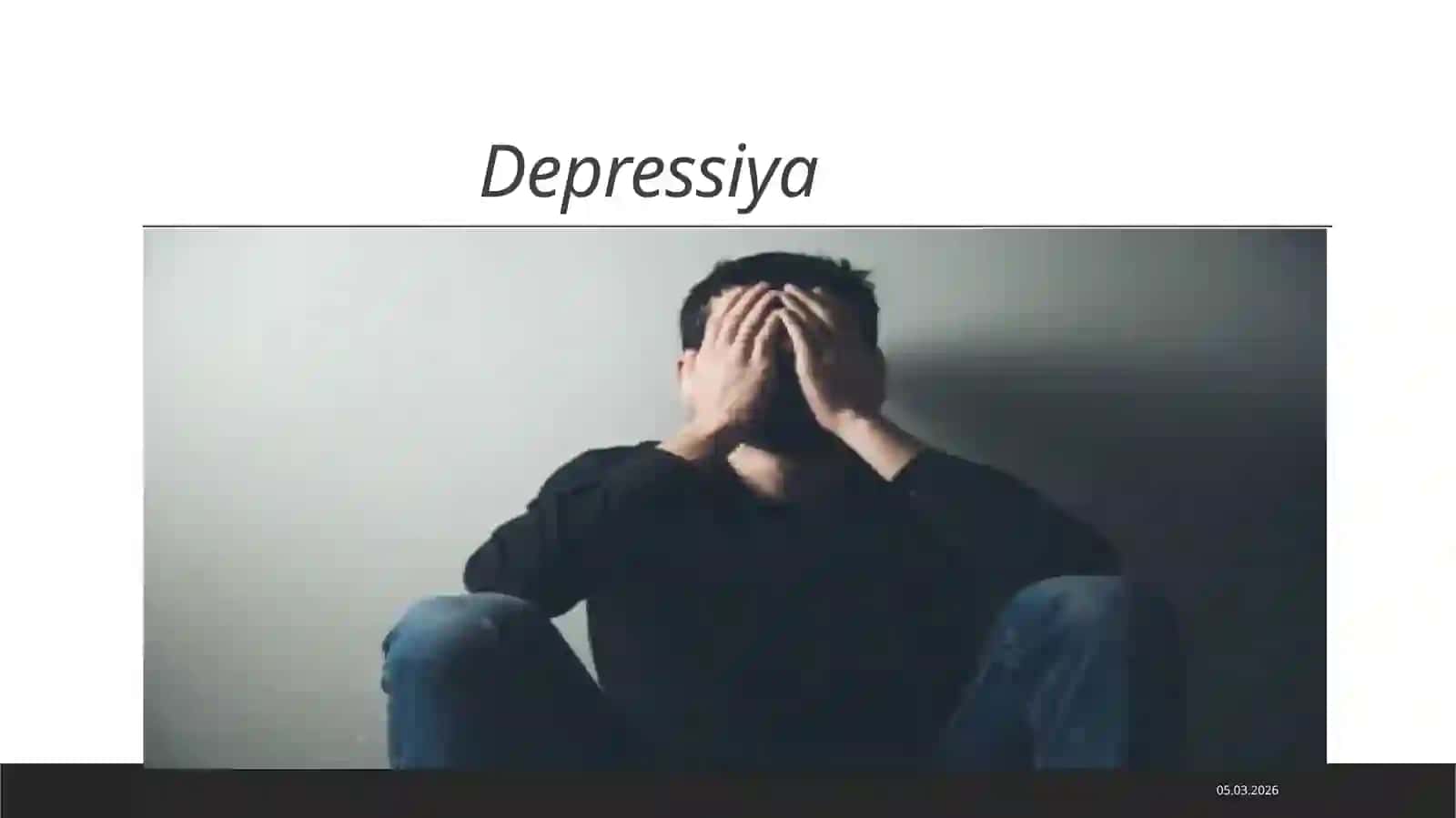 Bemorlar ruhiy holati 3