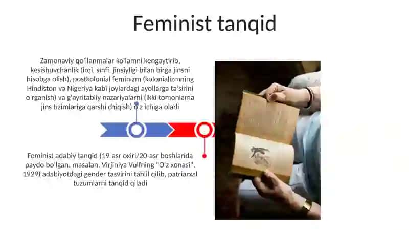 Zamonaviy adabiyotning metodologik tamoyillari 3