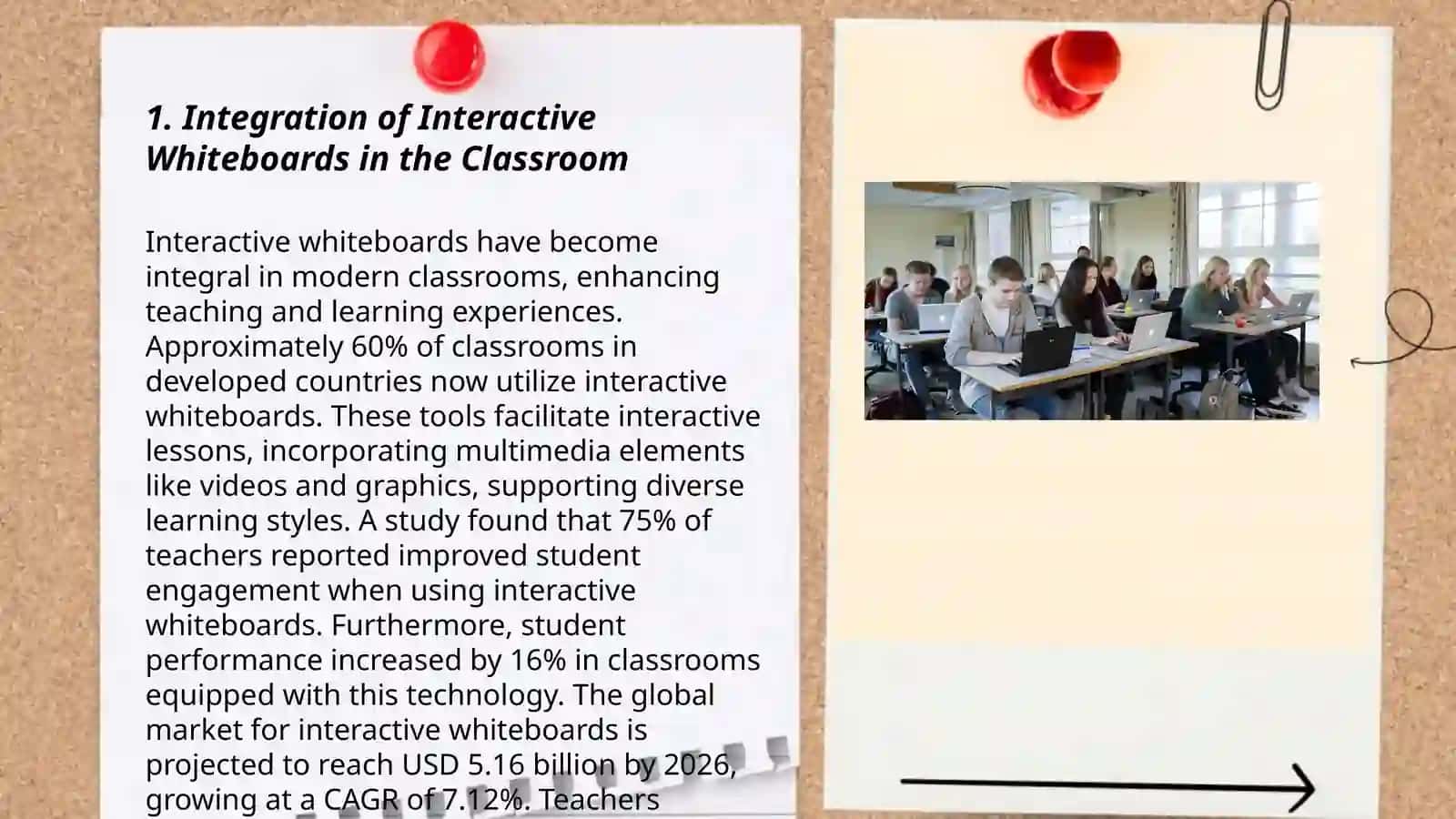 Teaching project technologies on the basis of primary and general secondary education 3