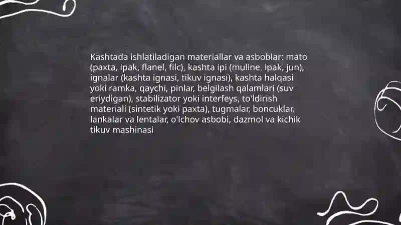 Kashtandan o'yinchoqlar yasash 3