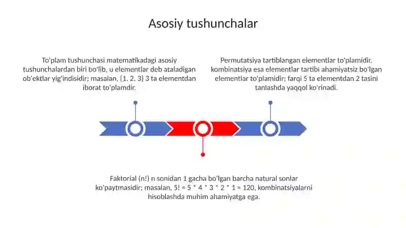 Guruhlashlar 3